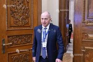 Geoană: Decizia Parlamentului întăreşte Parteneriatul Strategic cu SUA